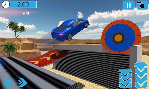 Car Driving Simulator: Racing Games - عکس برنامه موبایلی اندروید