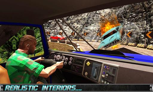 Offroad 4x4 Drive: Jeep Games - عکس برنامه موبایلی اندروید