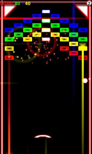 Afterglow - Gameplay image of android game