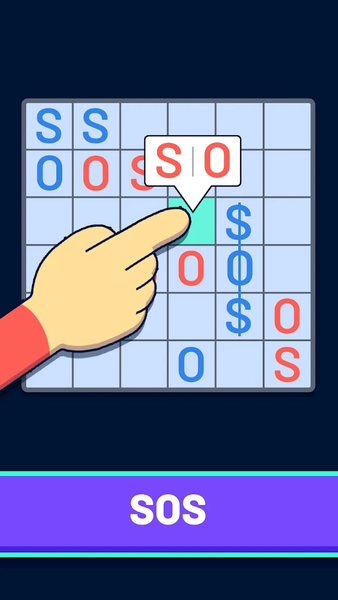 2 Player Games - Offline - Gameplay image of android game