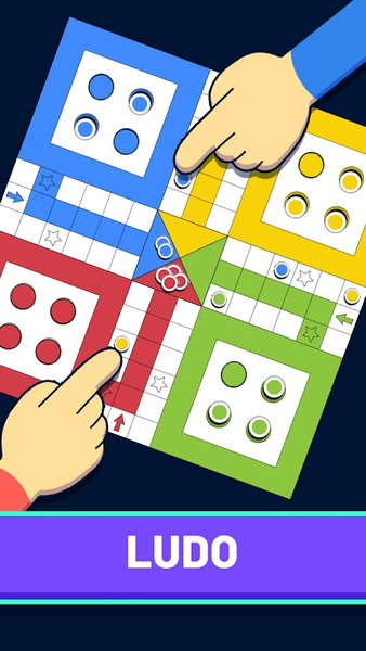 2 Player Games - Offline - Gameplay image of android game