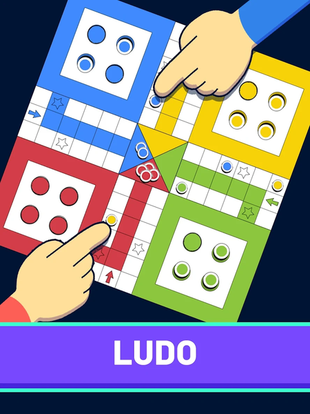 2 Player Games - Offline - Gameplay image of android game