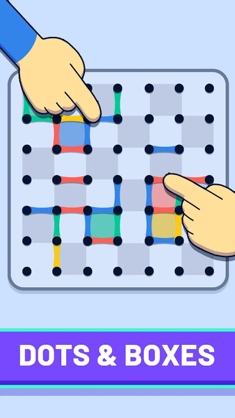 2 Player Games - Offline - Gameplay image of android game
