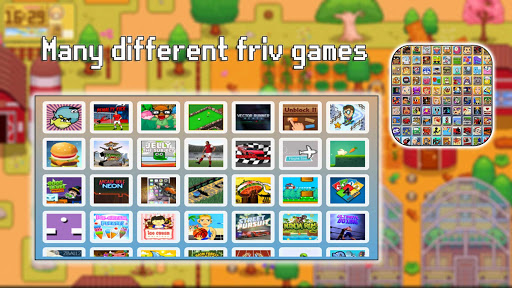Friv Games - Gamebox for Android - Download