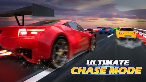 Speed Racing ۳D Simulation - عکس بازی موبایلی اندروید