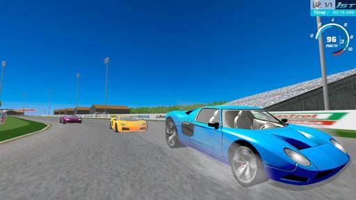 Real Car Furious VR Racing Sim - عکس بازی موبایلی اندروید
