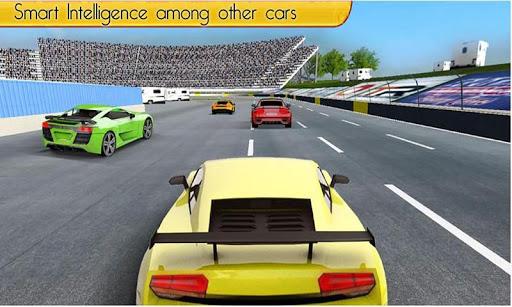 Real Car Furious VR Racing Sim - عکس بازی موبایلی اندروید