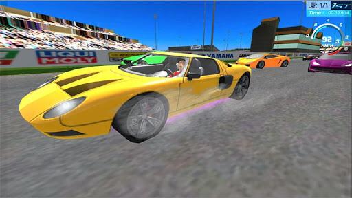 Real Car Furious VR Racing Sim - عکس بازی موبایلی اندروید