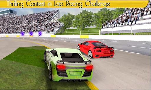 Real Car Furious VR Racing Sim - عکس بازی موبایلی اندروید