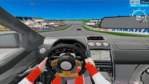 Real Car Furious VR Racing Sim - عکس بازی موبایلی اندروید