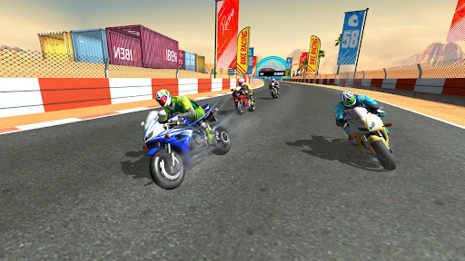 racing bikes games download