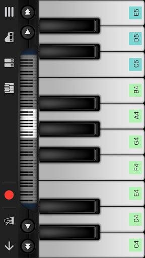 Walk Band - Multitracks Music - Image screenshot of android app