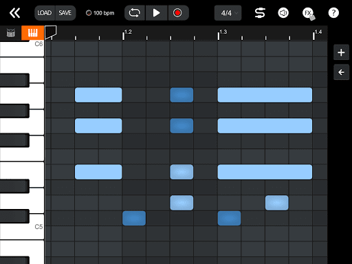 X Drum - ۳D & AR - عکس برنامه موبایلی اندروید