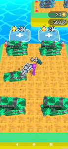Car Island - Image screenshot of android app