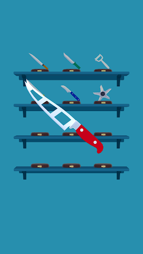 Sharpen The Knife - Image screenshot of android app