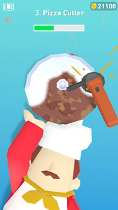 Sharpen The Knife - عکس برنامه موبایلی اندروید