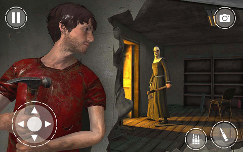 Evil Dead: Endless Nightmare::Appstore for Android