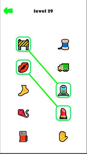 Emoji Match Puzzle ۲D - عکس بازی موبایلی اندروید