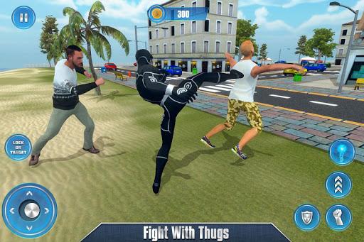 Super Light Hero City Rescue - عکس برنامه موبایلی اندروید