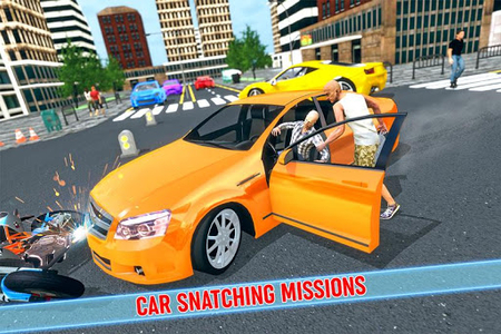 Cars Thief - Jogo para Mac, Windows (PC), Linux - WebCatalog