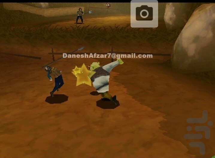 download shrek game for android