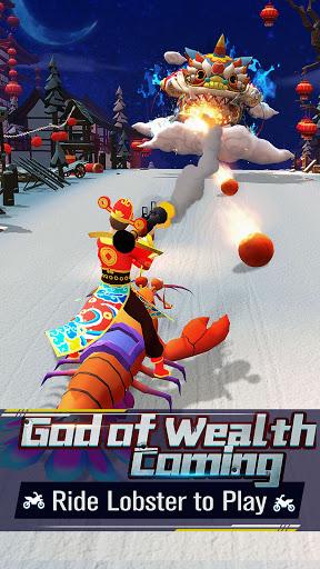Racing Smash 3D - عکس بازی موبایلی اندروید