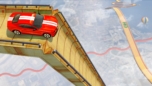 GT Car Stunt Master 3D para Android - Baixe o APK na Uptodown