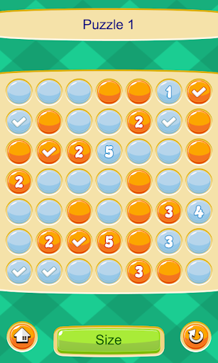 DuO 3 - Mines (trial) - Image screenshot of android app