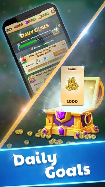 Ludo City™ - Gameplay image of android game