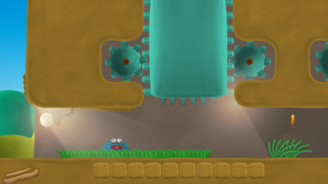 Eugene's Life - عکس بازی موبایلی اندروید