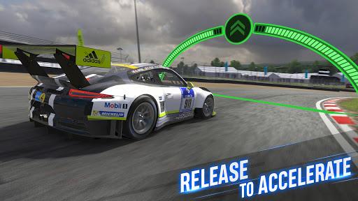 Project CARS GO - عکس بازی موبایلی اندروید