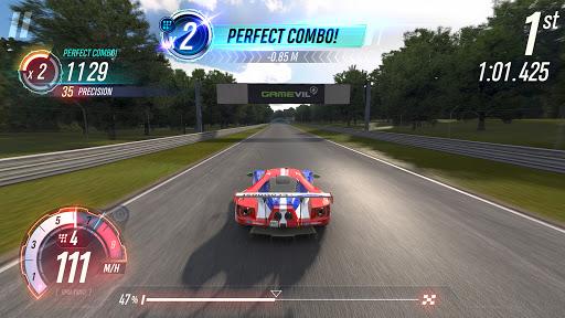 Project CARS GO - عکس بازی موبایلی اندروید
