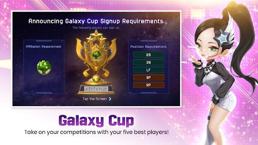 Baseball Superstars 2024 - Gameplay image of android game