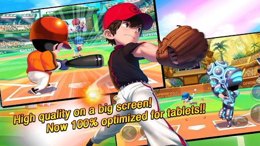 Baseball Superstars® ۲۰۱۳ - عکس بازی موبایلی اندروید