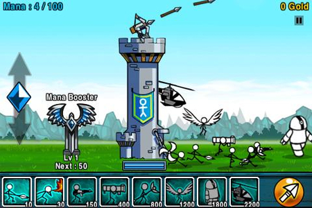 Cartoon Wars Game for Android - Download | Cafe Bazaar Cartoon Wars Game for Android - Download | Cafe Bazaar