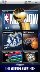 NBA LIVE Mobile Basquete – Apps no Google Play