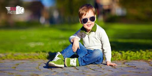 auto focus dslr camera effect - عکس برنامه موبایلی اندروید