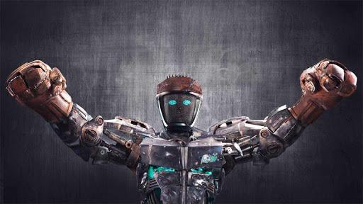 Real Robot Ring Fighting ۲۰۱۸ - عکس بازی موبایلی اندروید
