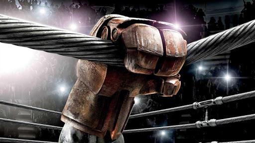 Real Robot Ring Fighting ۲۰۱۸ - عکس بازی موبایلی اندروید