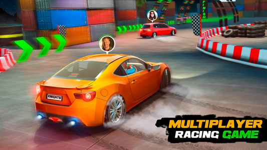 Drift Games: Drift and Driving APK for Android Download