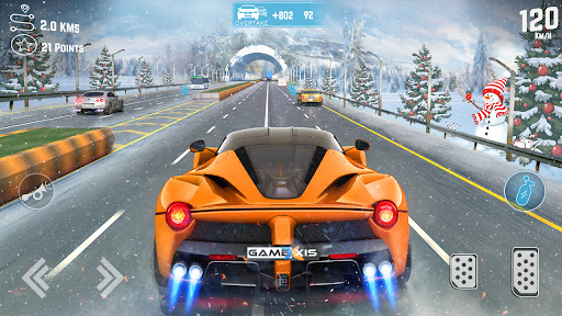 Real Car Driving: Car Games 3d Game for Android - Download