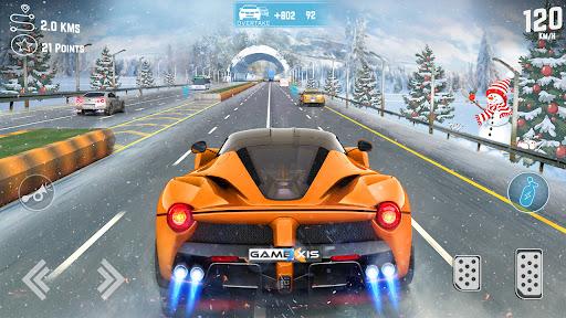 Real Car Driving: Car Games 3d - عکس بازی موبایلی اندروید