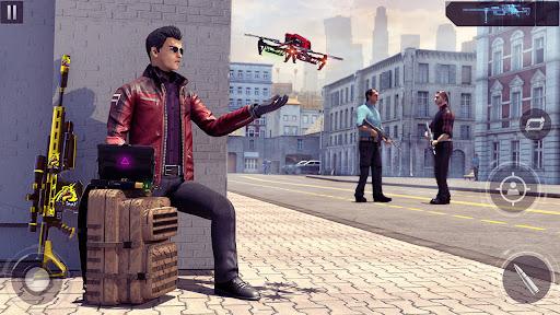 Legend Sniper Shooting Game 3D - Gameplay image of android game