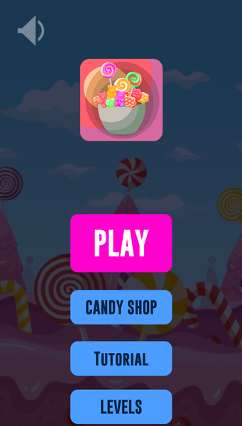 Candy Cannon - عکس بازی موبایلی اندروید