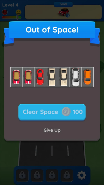 Triple Traffic Match - عکس بازی موبایلی اندروید