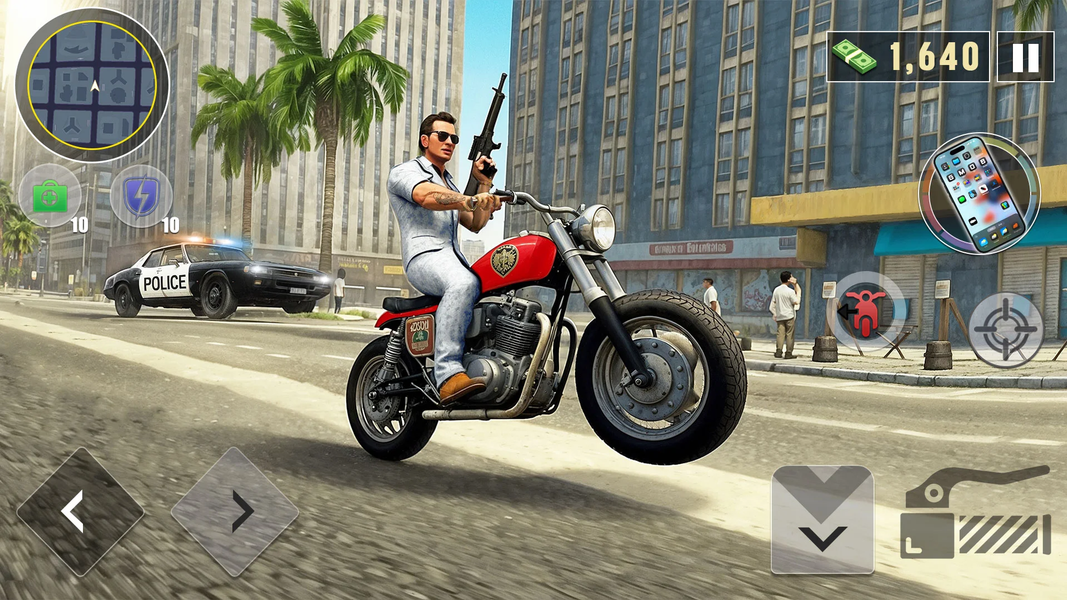 Real Bike Driving and Racing - عکس بازی موبایلی اندروید