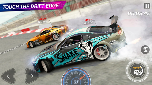 Extreme Car Driving: Car Drift Game for Android - Download