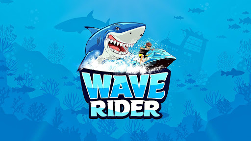 Escape Shark Game : Jet ski Driving New Boat Games for Android - Download