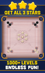 Carom Billiards::Appstore for Android