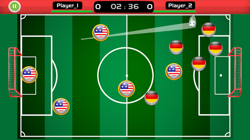 Guide for Soccer Stars::Appstore for Android